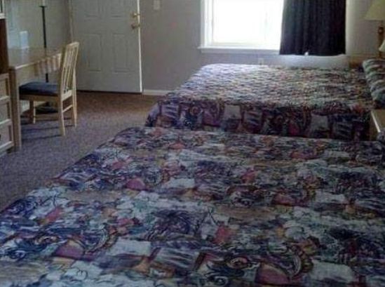 Gs Inn (Dale Motel) - Web Listing (newer photo)